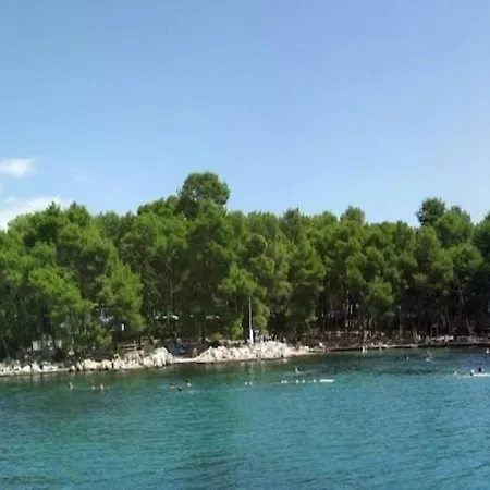Luxury Center - Two Bedroom With Balcony Apartmán Split